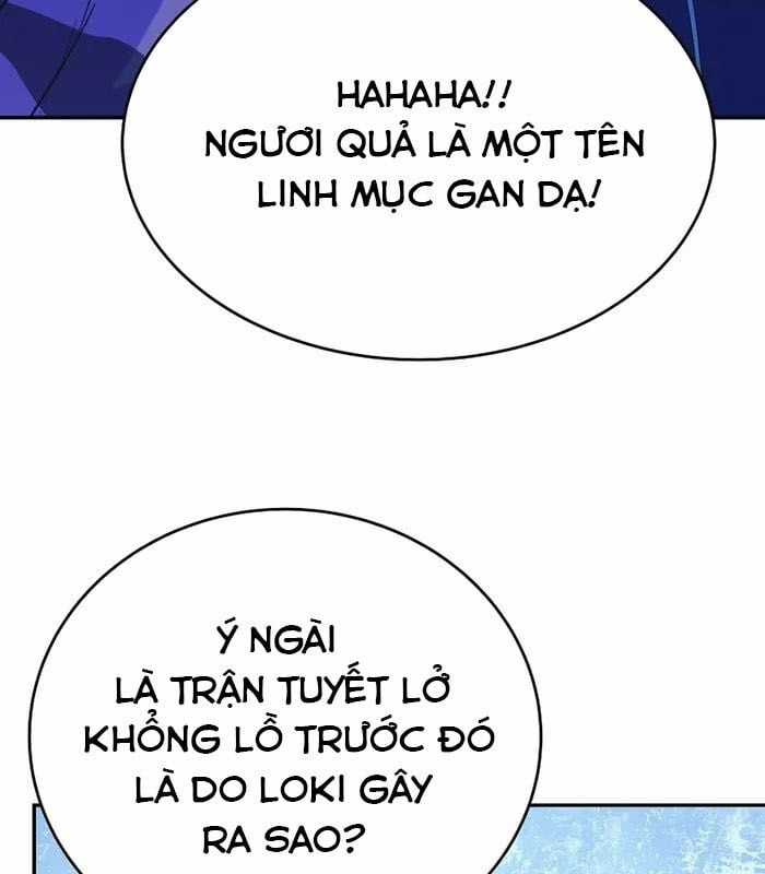 Trở Thành Nhân Viên Cho Các Vị Thần Chapter 58 trang 16