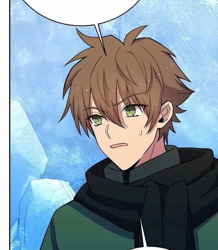 Trở Thành Nhân Viên Cho Các Vị Thần Chapter 58 trang 17