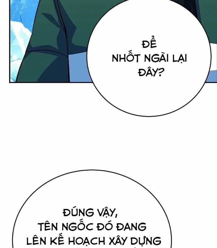 Trở Thành Nhân Viên Cho Các Vị Thần Chapter 58 trang 18