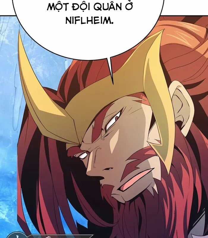 Trở Thành Nhân Viên Cho Các Vị Thần Chapter 58 trang 19