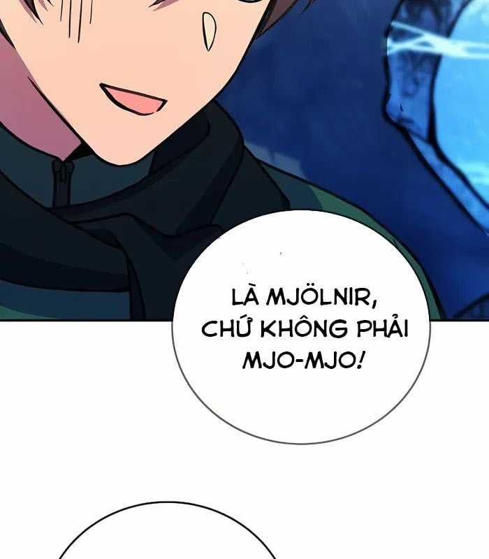 Trở Thành Nhân Viên Cho Các Vị Thần Chapter 58 trang 2