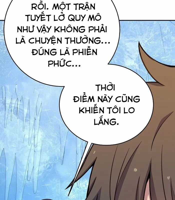 Trở Thành Nhân Viên Cho Các Vị Thần Chapter 58 trang 21