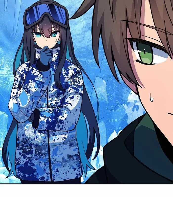 Trở Thành Nhân Viên Cho Các Vị Thần Chapter 58 trang 22