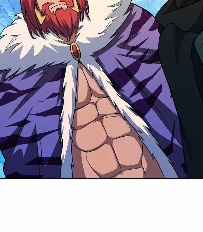 Trở Thành Nhân Viên Cho Các Vị Thần Chapter 58 trang 25