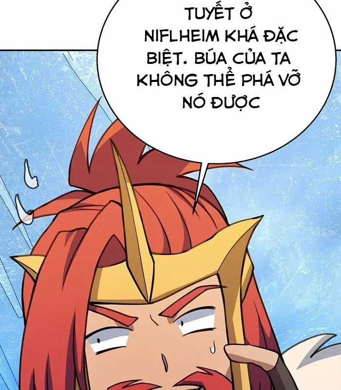 Trở Thành Nhân Viên Cho Các Vị Thần Chapter 58 trang 27