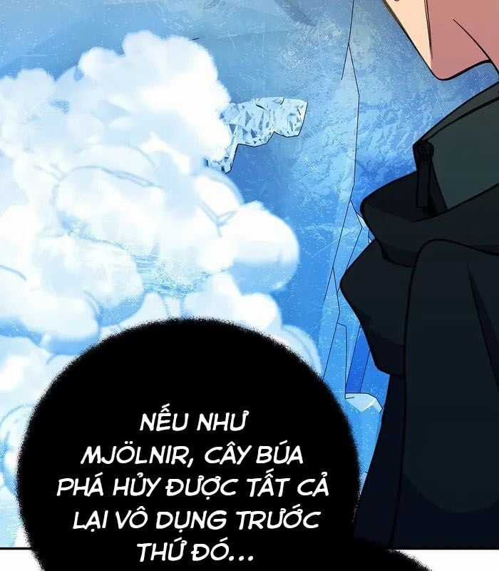 Trở Thành Nhân Viên Cho Các Vị Thần Chapter 58 trang 30