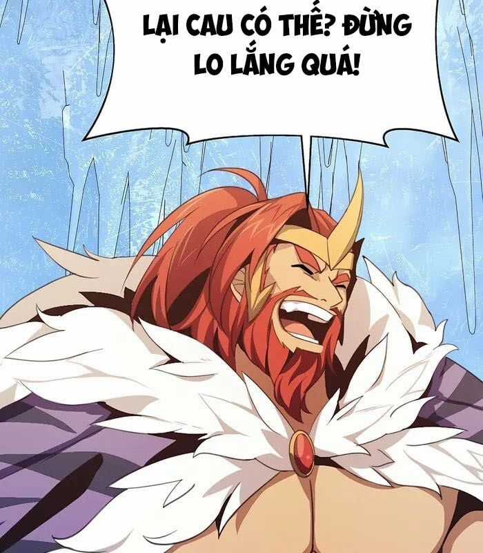 Trở Thành Nhân Viên Cho Các Vị Thần Chapter 58 trang 32