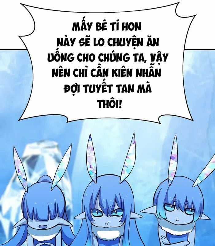 Trở Thành Nhân Viên Cho Các Vị Thần Chapter 58 trang 35