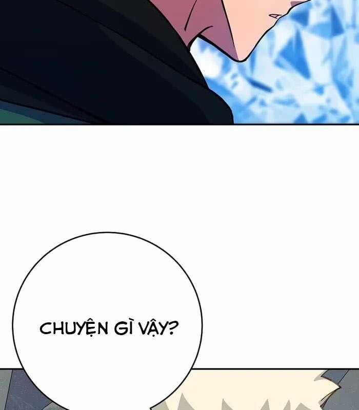 Trở Thành Nhân Viên Cho Các Vị Thần Chapter 58 trang 4