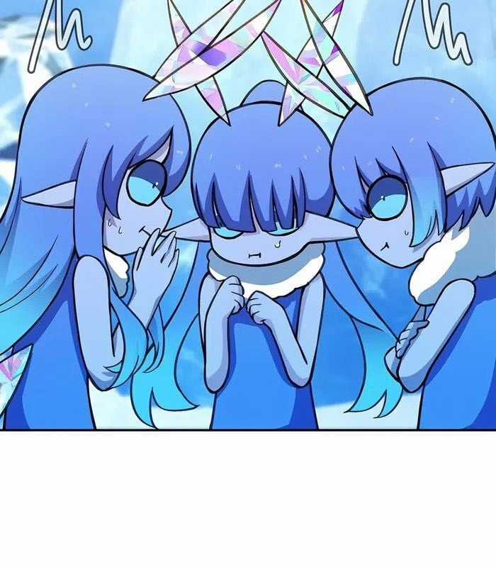 Trở Thành Nhân Viên Cho Các Vị Thần Chapter 58 trang 40