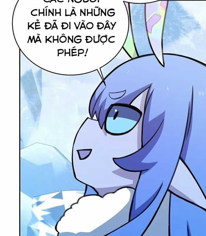 Trở Thành Nhân Viên Cho Các Vị Thần Chapter 58 trang 45