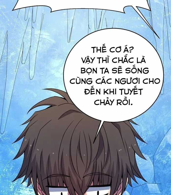 Trở Thành Nhân Viên Cho Các Vị Thần Chapter 58 trang 48