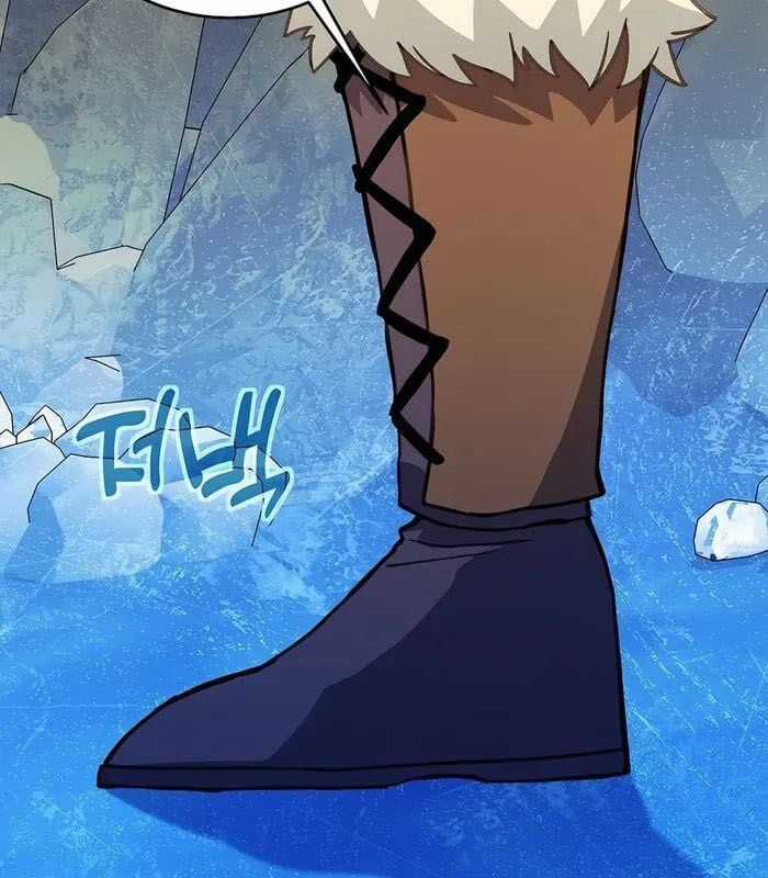 Trở Thành Nhân Viên Cho Các Vị Thần Chapter 58 trang 5