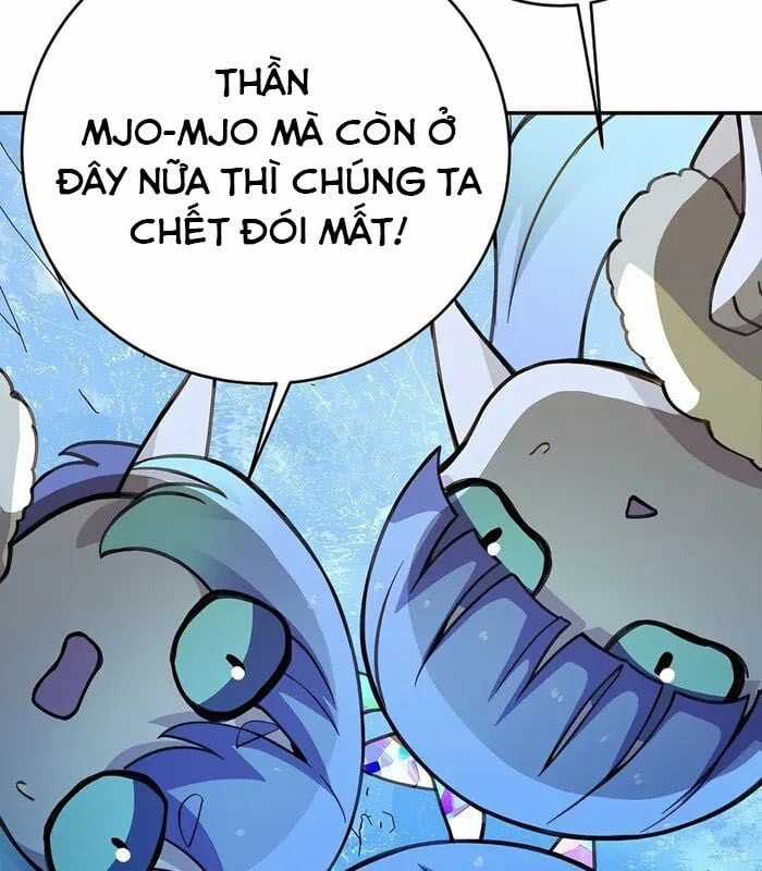 Trở Thành Nhân Viên Cho Các Vị Thần Chapter 58 trang 51