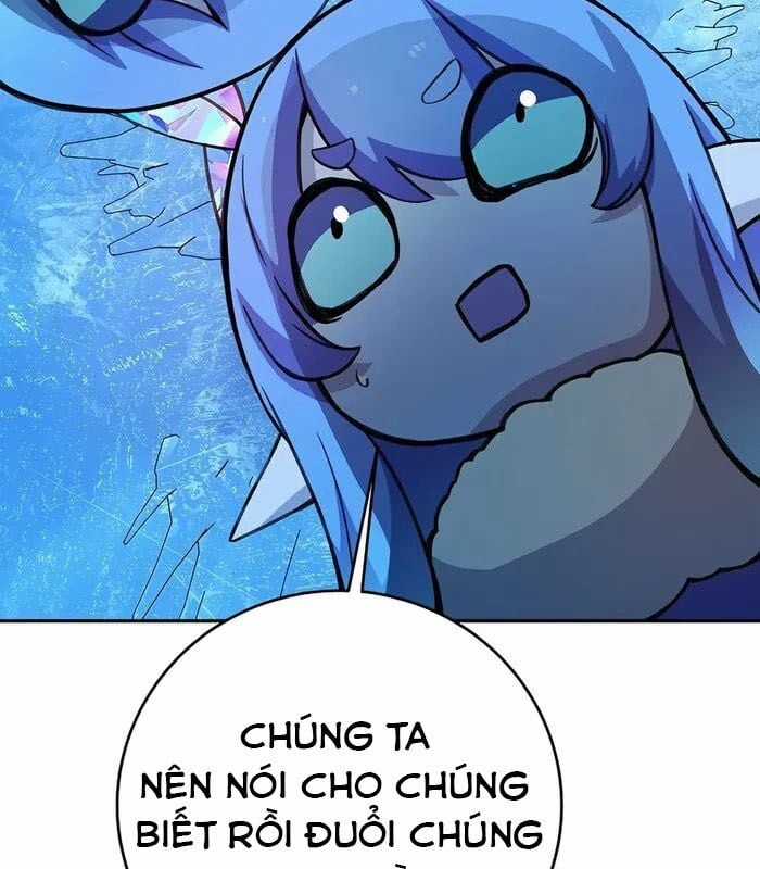 Trở Thành Nhân Viên Cho Các Vị Thần Chapter 58 trang 52