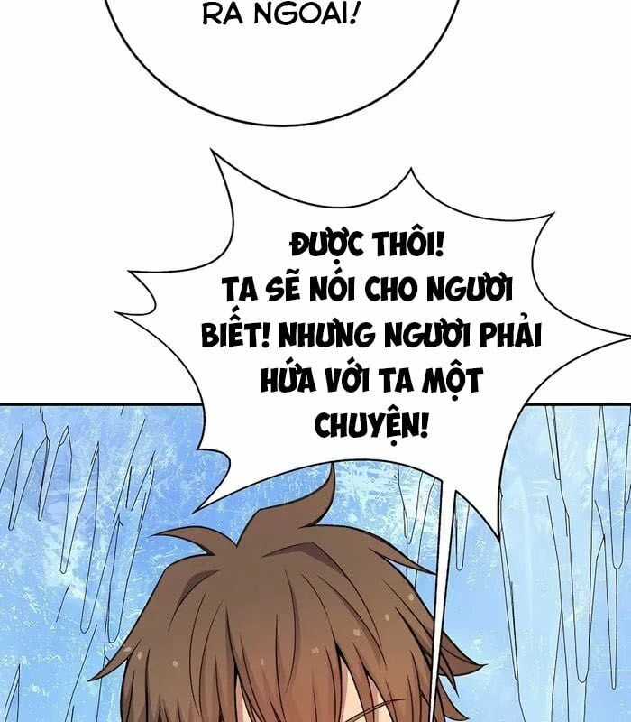 Trở Thành Nhân Viên Cho Các Vị Thần Chapter 58 trang 53