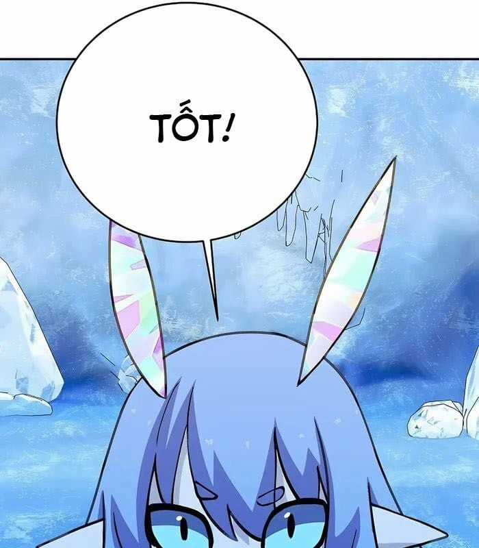 Trở Thành Nhân Viên Cho Các Vị Thần Chapter 58 trang 58