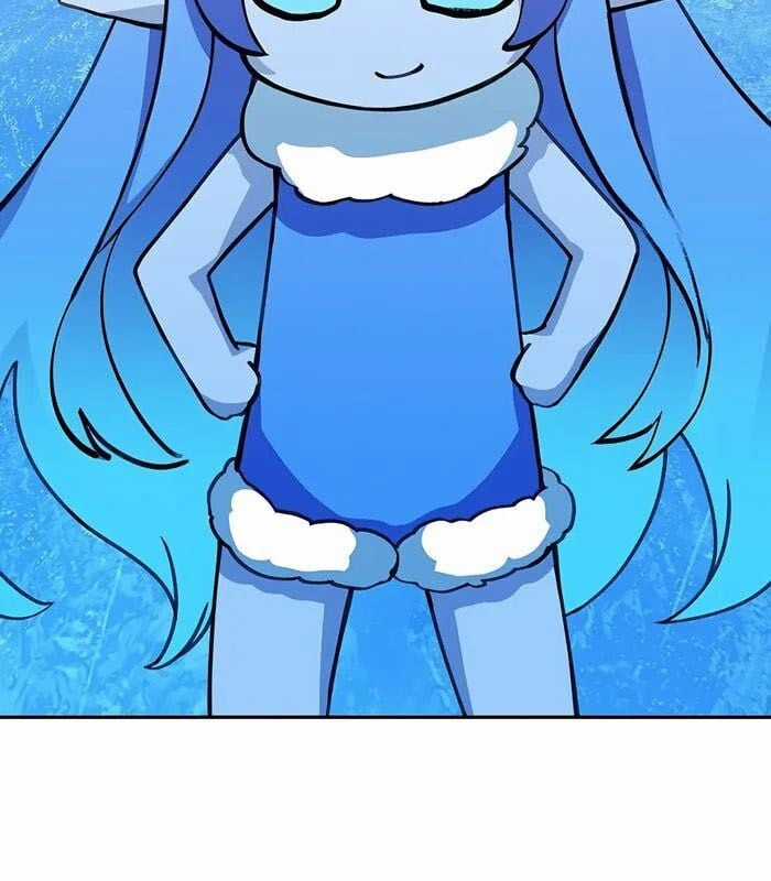 Trở Thành Nhân Viên Cho Các Vị Thần Chapter 58 trang 59