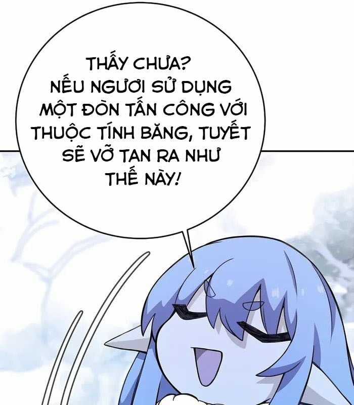 Trở Thành Nhân Viên Cho Các Vị Thần Chapter 58 trang 69