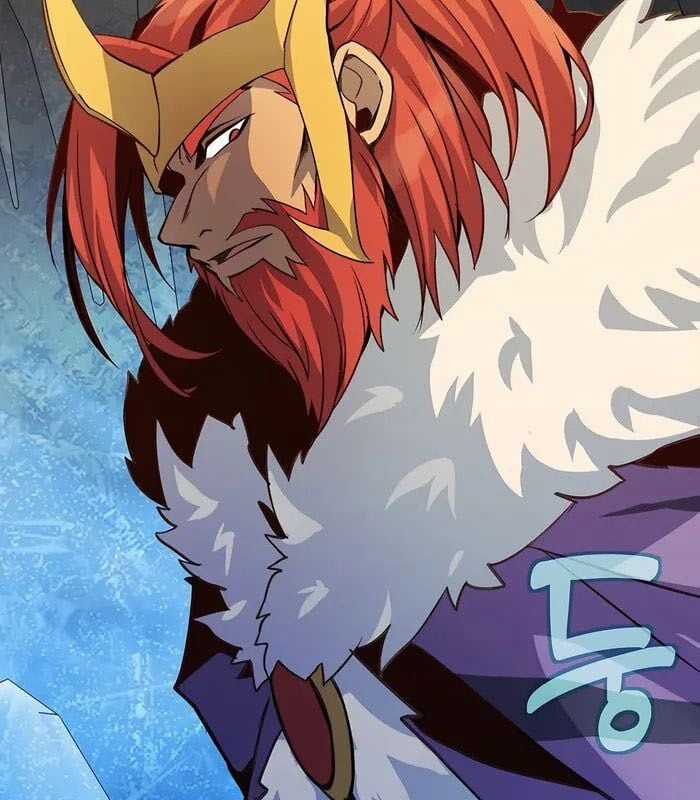 Trở Thành Nhân Viên Cho Các Vị Thần Chapter 58 trang 7