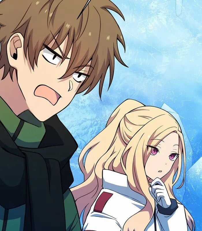 Trở Thành Nhân Viên Cho Các Vị Thần Chapter 58 trang 75