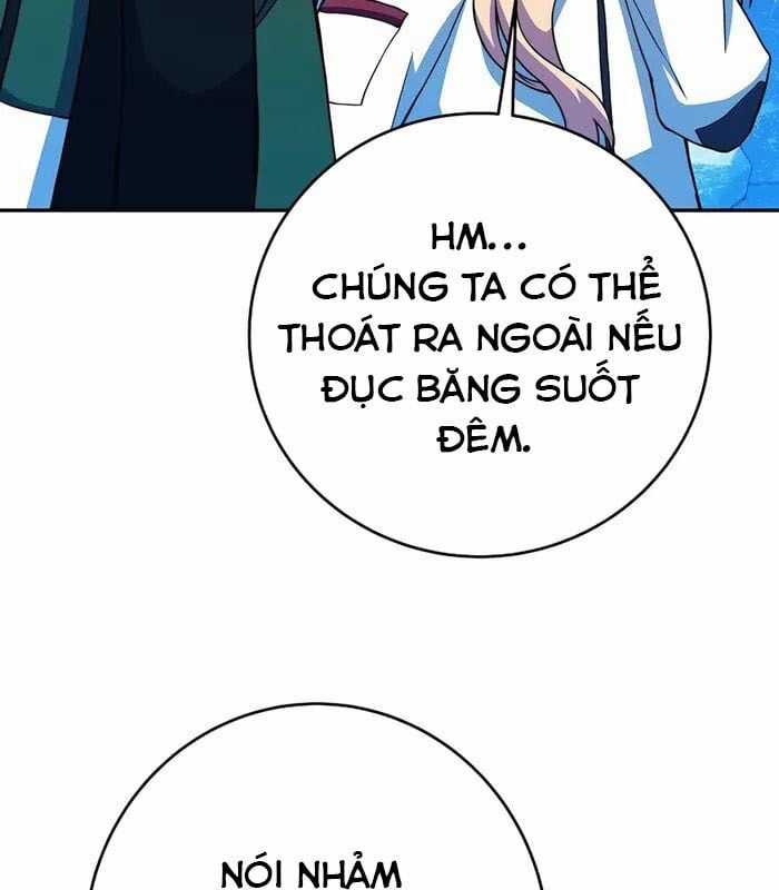 Trở Thành Nhân Viên Cho Các Vị Thần Chapter 58 trang 76