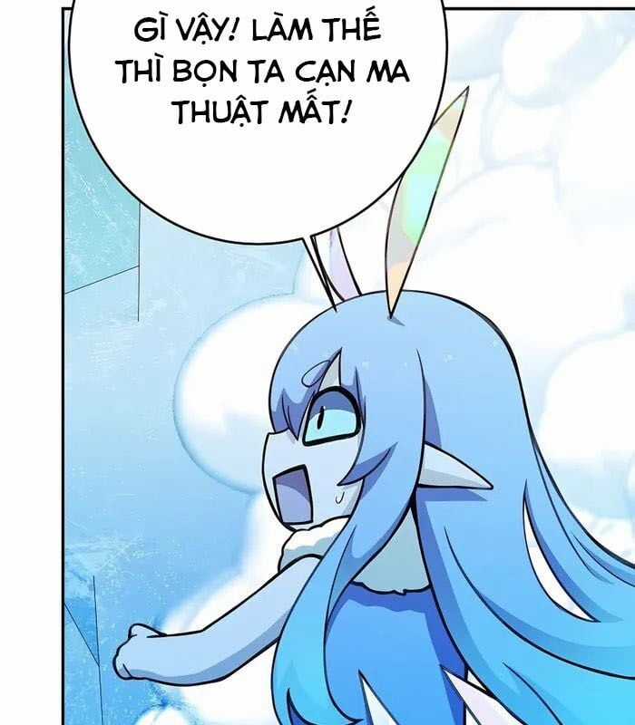 Trở Thành Nhân Viên Cho Các Vị Thần Chapter 58 trang 77