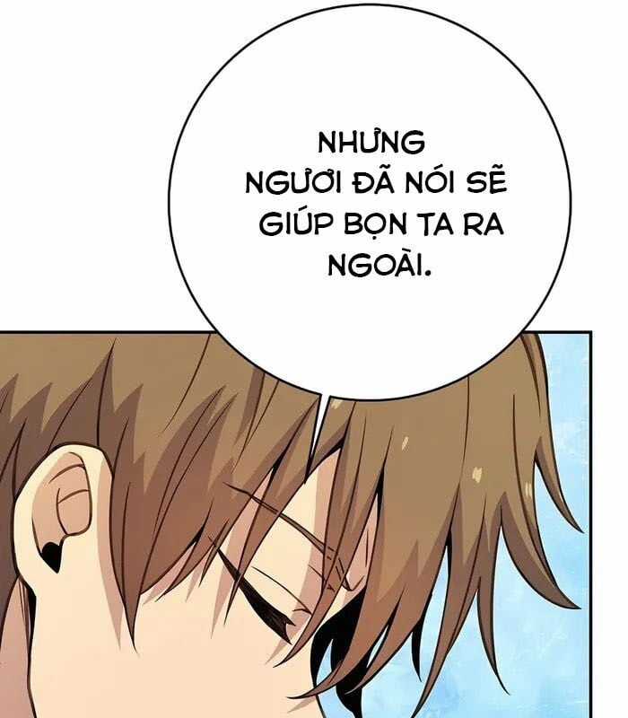 Trở Thành Nhân Viên Cho Các Vị Thần Chapter 58 trang 80