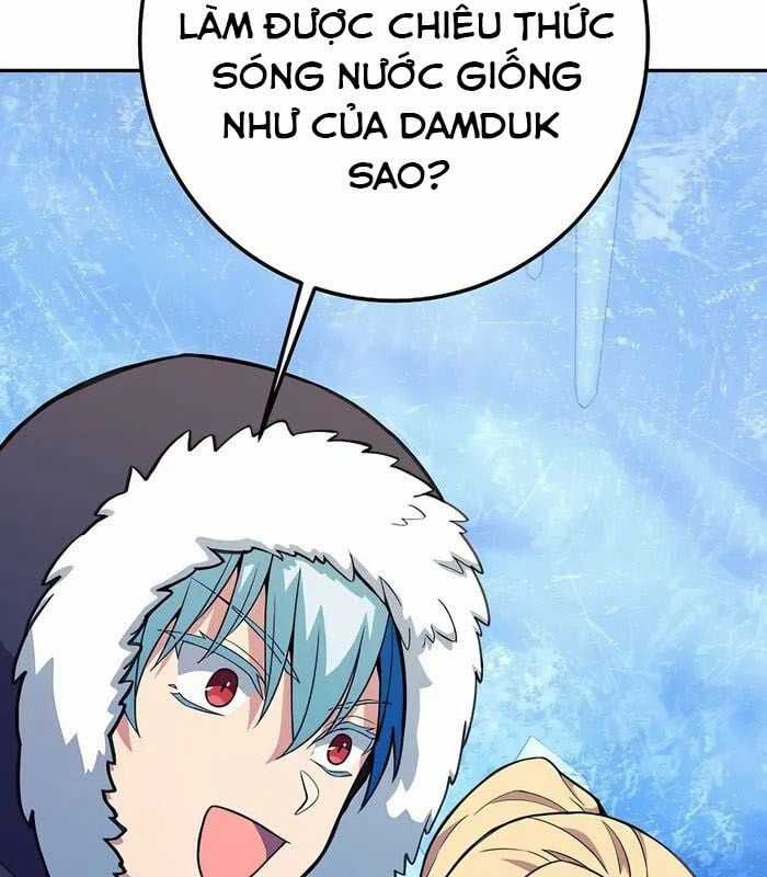 Trở Thành Nhân Viên Cho Các Vị Thần Chapter 58 trang 86