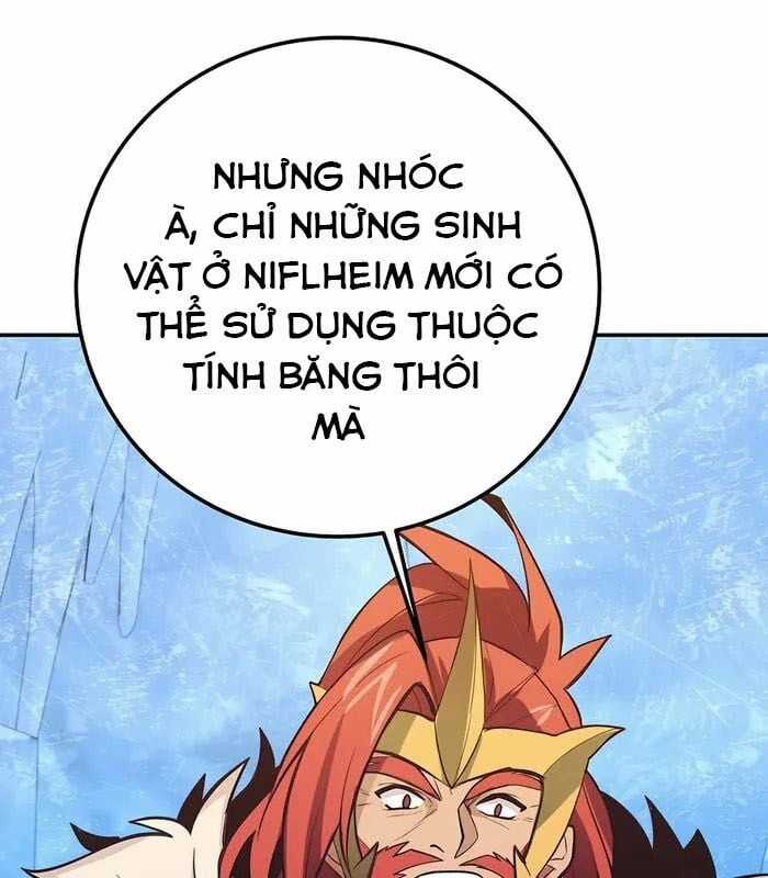 Trở Thành Nhân Viên Cho Các Vị Thần Chapter 58 trang 88