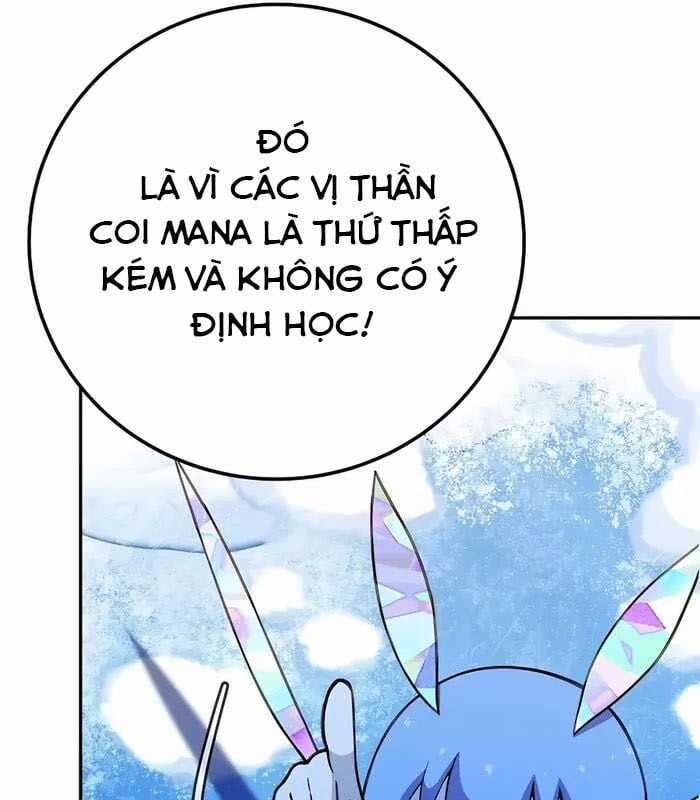 Trở Thành Nhân Viên Cho Các Vị Thần Chapter 58 trang 91