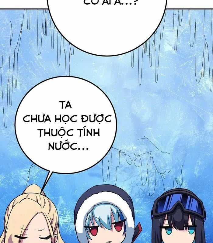 Trở Thành Nhân Viên Cho Các Vị Thần Chapter 58 trang 96