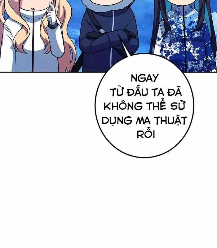 Trở Thành Nhân Viên Cho Các Vị Thần Chapter 58 trang 97