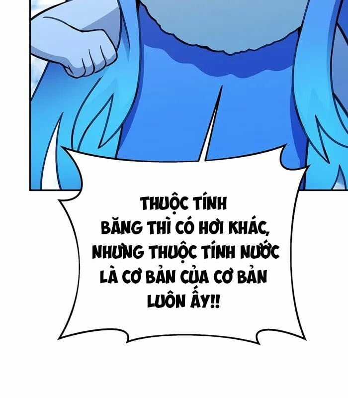 Trở Thành Nhân Viên Cho Các Vị Thần Chapter 58 trang 99