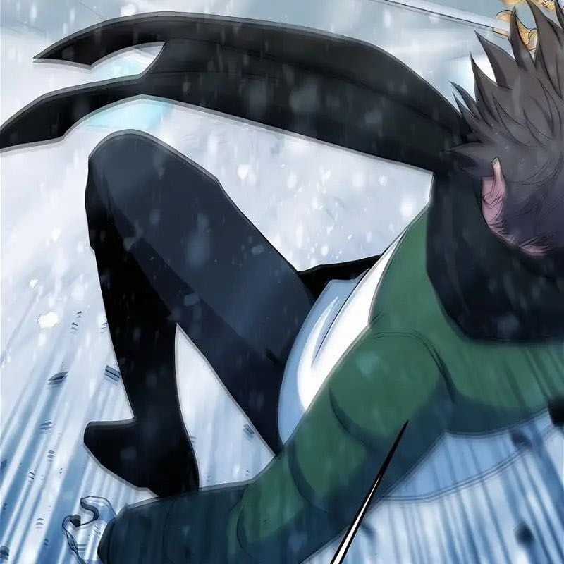 Trở Thành Nhân Viên Cho Các Vị Thần Chapter 59 trang 109