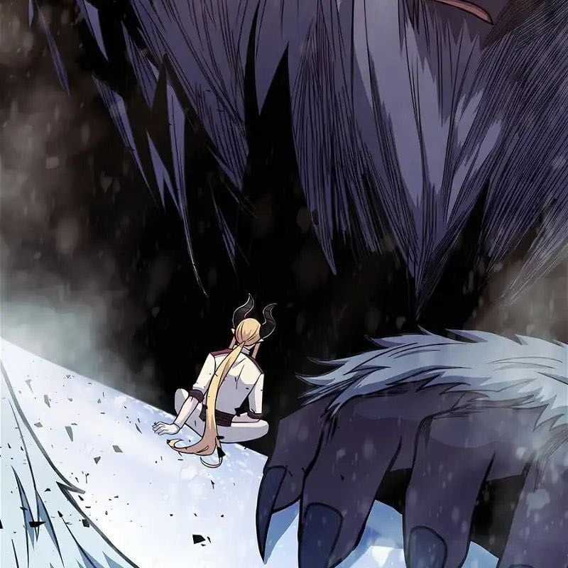 Trở Thành Nhân Viên Cho Các Vị Thần Chapter 59 trang 113