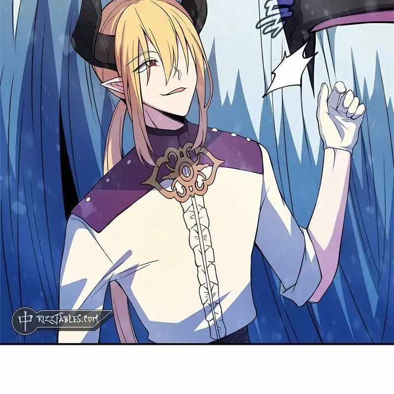 Trở Thành Nhân Viên Cho Các Vị Thần Chapter 59 trang 122