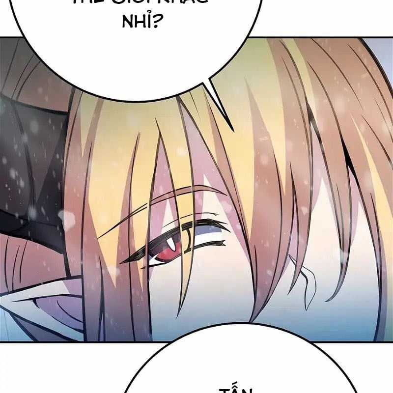 Trở Thành Nhân Viên Cho Các Vị Thần Chapter 59 trang 124