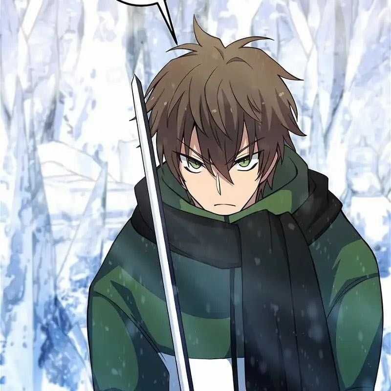 Trở Thành Nhân Viên Cho Các Vị Thần Chapter 59 trang 126