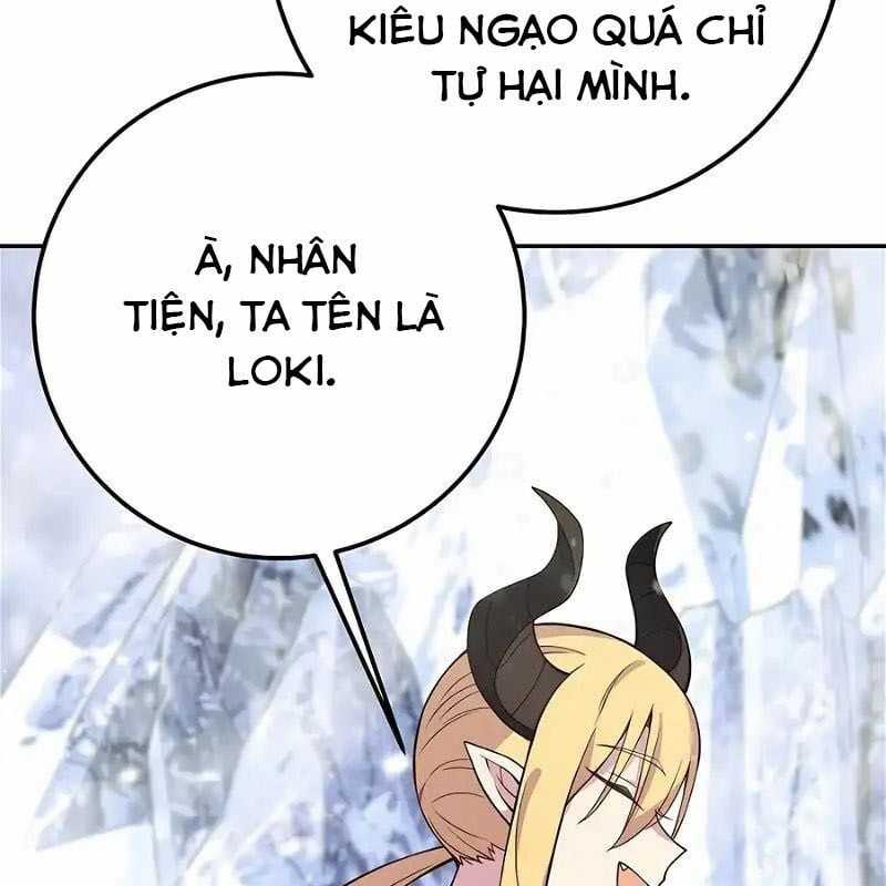 Trở Thành Nhân Viên Cho Các Vị Thần Chapter 59 trang 132