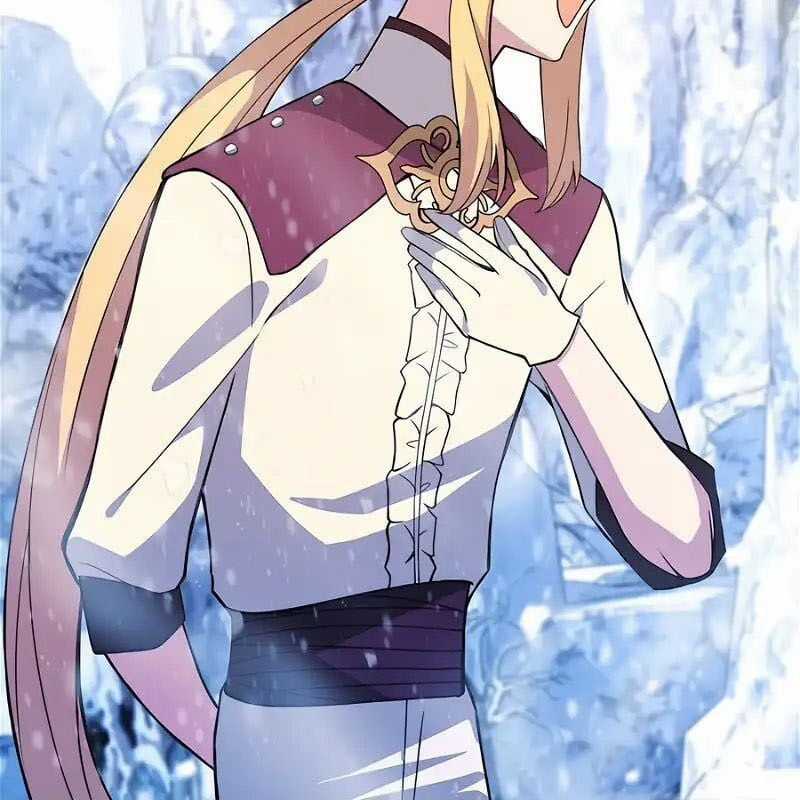 Trở Thành Nhân Viên Cho Các Vị Thần Chapter 59 trang 133