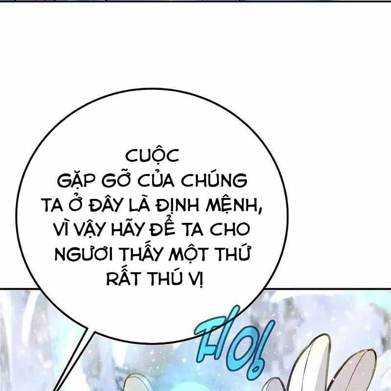 Trở Thành Nhân Viên Cho Các Vị Thần Chapter 59 trang 134