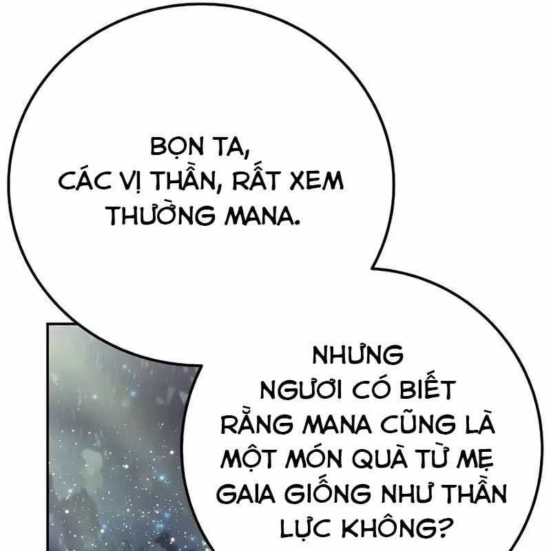 Trở Thành Nhân Viên Cho Các Vị Thần Chapter 59 trang 137