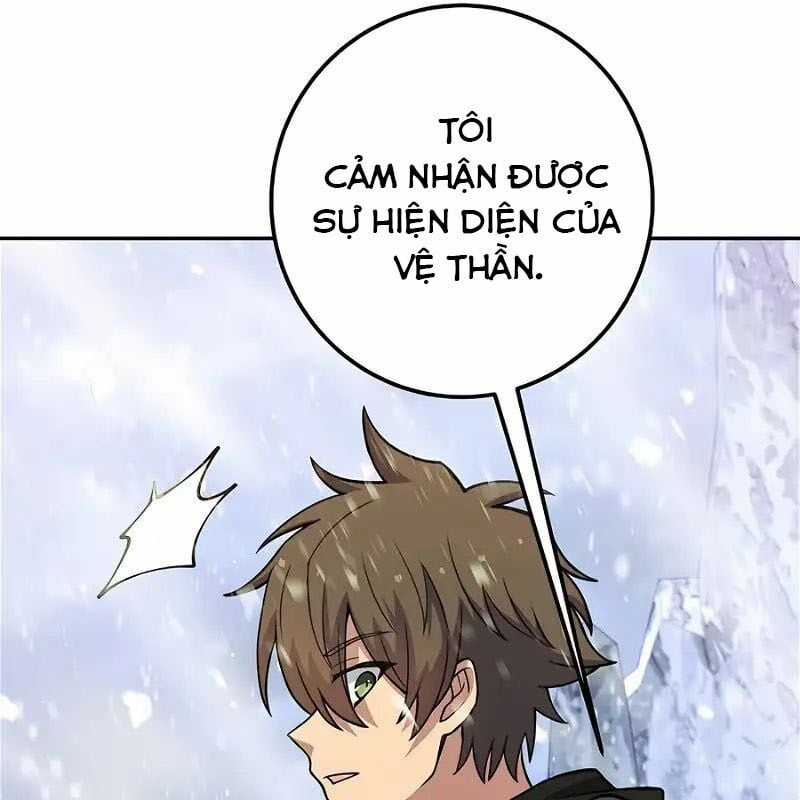 Trở Thành Nhân Viên Cho Các Vị Thần Chapter 59 trang 14