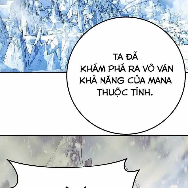 Trở Thành Nhân Viên Cho Các Vị Thần Chapter 59 trang 140