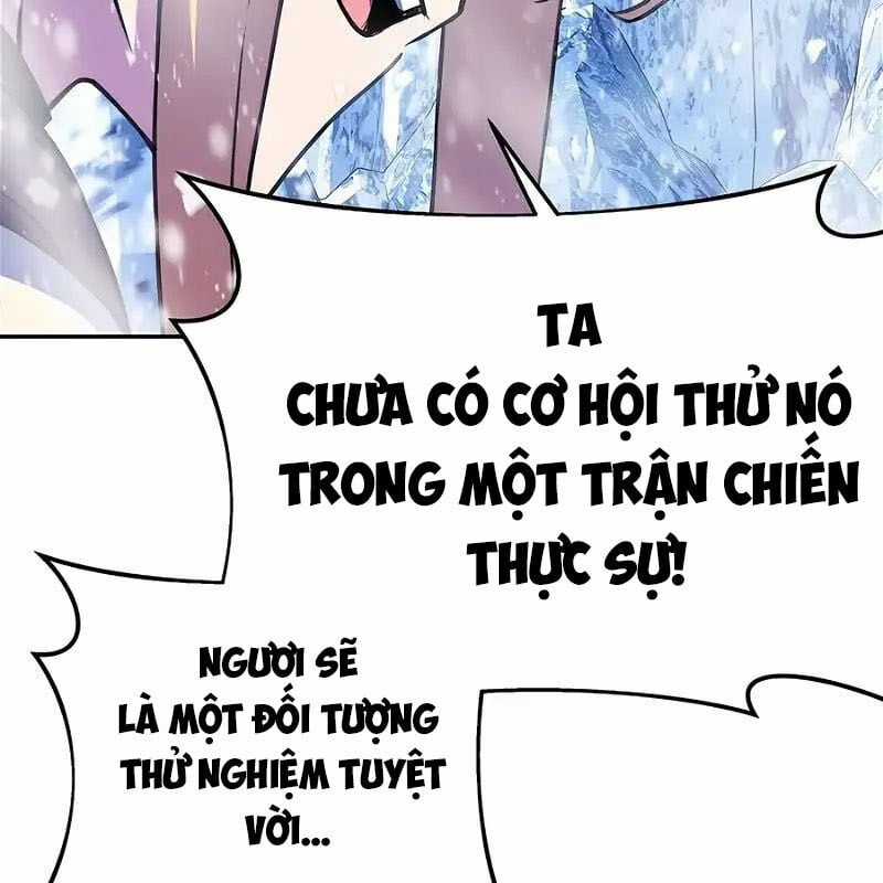 Trở Thành Nhân Viên Cho Các Vị Thần Chapter 59 trang 147