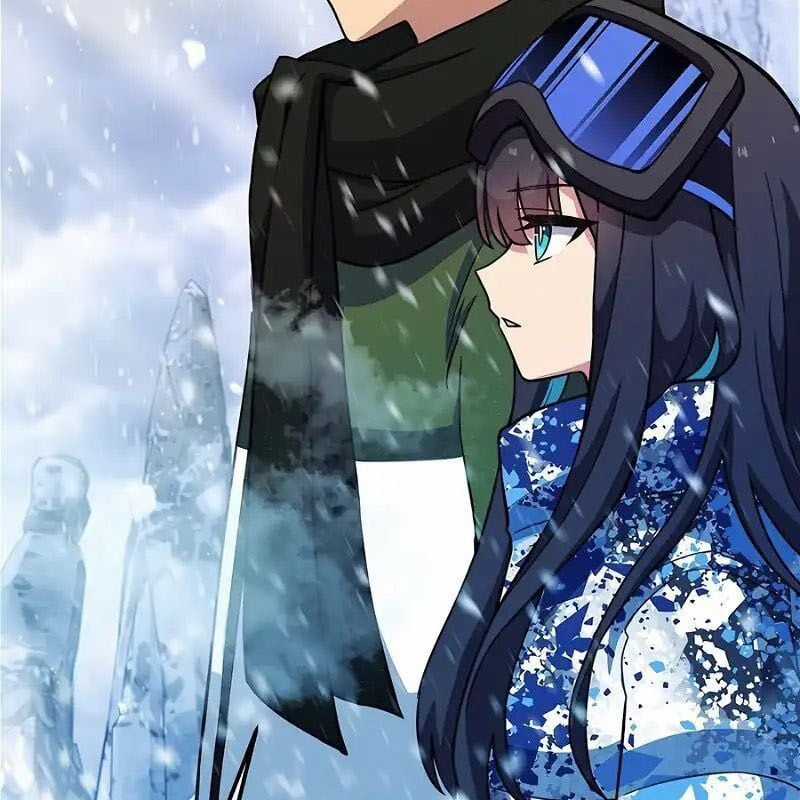 Trở Thành Nhân Viên Cho Các Vị Thần Chapter 59 trang 15