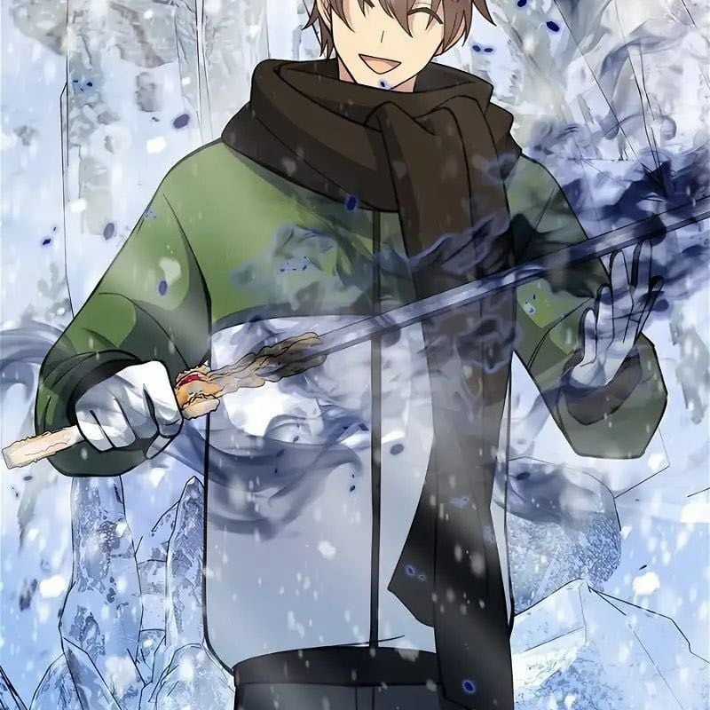 Trở Thành Nhân Viên Cho Các Vị Thần Chapter 59 trang 152