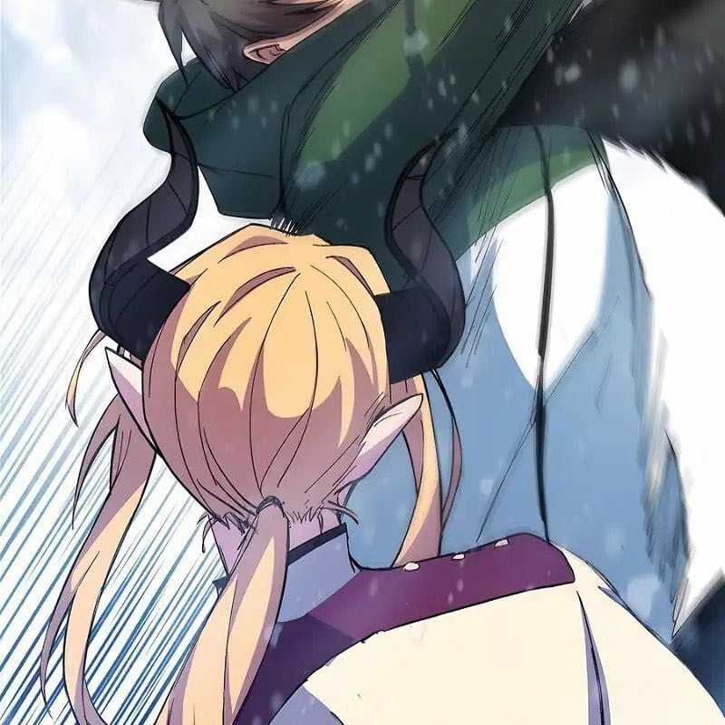 Trở Thành Nhân Viên Cho Các Vị Thần Chapter 59 trang 158