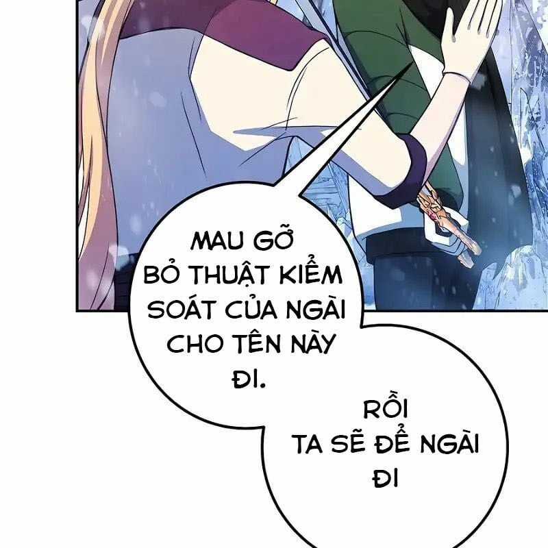 Trở Thành Nhân Viên Cho Các Vị Thần Chapter 59 trang 176
